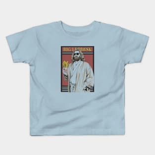 The big lebowski the dude Kids T-Shirt